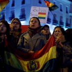 La OEA se reunirá el martes para analizar la situación en Bolivia