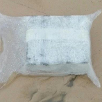 Cerca de 900 kg de cocaína hallados en playas francesas