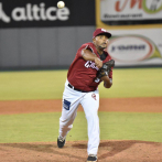 Ramón Ramírez: Perseverancia y el trabajo ganan la batalla al béisbol