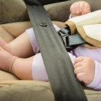 Obligatorio en Italia el dispositivo anti olvido de bebés en automóviles
