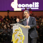 Leonel gastó RD$293 millones para las primarias; 2.6 millones más de lo recaudado