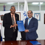 ITLA firma acuerdo con la Confederación Dominicana de Unidad Evangélica