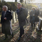 Detenido líder neonazi por profanar cementerio judío en Dinamarca