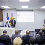 La Junta presenta plan de trabajo auditoría forense