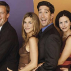 HBO prepara una reunión de Friends con el reparto original
