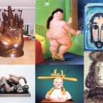 Museo Botero: Espacio imperdible para los amantes del arte en las calles de Bogotá