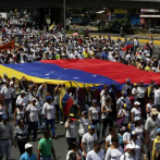 ONU dice que se necesitan 1.350 millones de dólares para migración venezolana