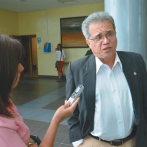 Waldo Ariel Suero, el perfil del líder médico que vuelve al CMD