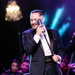 Pavel Núñez: El cantautor del “big band” que apuesta a las letras