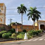 Valentín pide convertir Fortaleza San Luis de Santiago en un Centro Histórico y Cultural