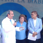Advierten que el 13.45 por ciento de la población dominicana tiene diabetes