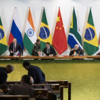Los BRICS reiteran la necesidad 