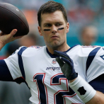 Brady y Patriots buscan cerrar sus heridas ante Eagles