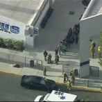 Al menos 7 heridos en tiroteo en una escuela cerca de Los Ángeles