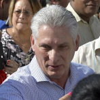 Presidente de Cuba dice dice en Guantánamo que el país resistirá nuevas sanciones de EEUU
