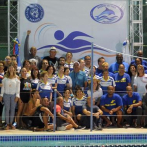 Club Naco inaugura Torneo Internacional con 237 atletas