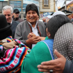 México rechaza limitar libertad de expresión de Evo Morales tras reclamo de Bolivia
