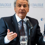 Un 74,3% de ecuatorianos desaprueba gestión de Moreno según encuesta