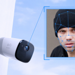 Empresarios de Santiago respaldan instalación de cámaras de reconocimiento facial