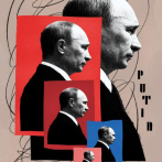 Putin llega a los libros de texto en Rusia con escasas críticas a su figura