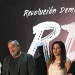 Alfonso Rodríguez apoyará a Luis Abinader a la presidencia del país