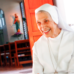 Prima monja del papa Francisco será su traductora en Tailandia