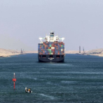 El Canal de Suez, el símbolo del Egipto moderno