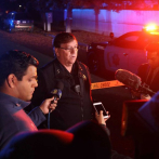 Diez baleados y 4 muertos en una fiesta en California
