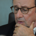 Hollande: “El problema de Haití es la estabilidad política y la dificultad de usar la ayuda que es aportada a ese país”