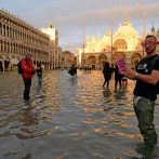 Venecia empieza a respirar tras su peor inundación en más de medio siglo