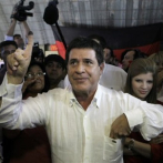 Juez brasileño ordena prisión para el expresidente paraguayo Horacio Cartes