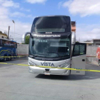 Interceptado en Holanda un autobús con 65 inmigrantes moldavos irregulares