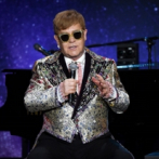 Elton John habla de su terror a morir sin ver crecer a sus hijos