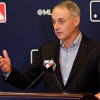 Manfred dice tener amplia autoridad para castigar a Astros