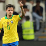 Brasil sale de mala racha goleando 3-0 a Corea del Sur