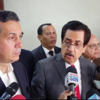 PRM solicita a JCE que Danilo Medina no pueda participar de activismo político