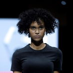 Dominicana gana concurso internacional Elite Model Look