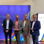 Empresa dominicana obtiene tres premios internacionales en Cisco Partner Summit Global 2019