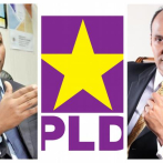 Partido de Milton Morrison y PNVC, que lleva a Ramfis, van aliados al PLD en las municipales