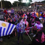 ¿Con qué país va a encontrarse el futuro presidente de Uruguay?