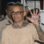 Tailandia confirma pena de muerte para español asesinó compatriota