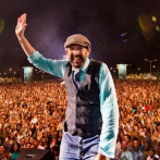 A Fiscalía el contrato del concierto de Juan Luis Guerra en el Carnaval de Santa Cruz de Tenerife