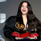 Rosalía, entre los mejores discos de la década para Billboard