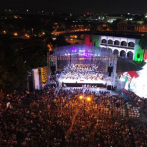 Gala de Navidad: Un concierto gratuito en Plaza España