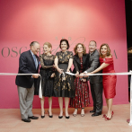 Centro León inaugura exposición ‘Ser Oscar de la Renta’