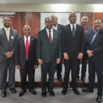 Indotel informa a diputados acciones contra interferencia de emisoras haitianas