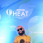 El Festival Heat convierte a Punta Cana en capital de la música latina