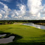 Más de 88 jugadores nacionales e internacionales vienen a torneo de Golf en Punta Cana