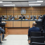 TSE declara inadmisible recurso contra Leonel Fernández, PTD y Fuerza del Pueblo