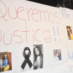 Era una niña muy alegre, dicen familiares de Emely Acosta, víctima de feminicidio
